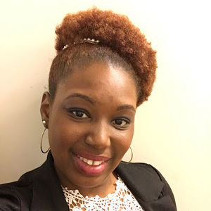 Meet your Posher, Angelica